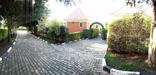 King Room