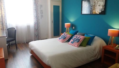 Double Room - Annex