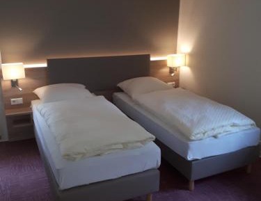 Economy Single Room