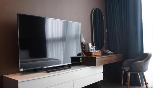 Luxury Triple Room