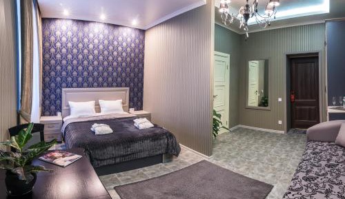 King Suite