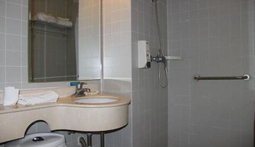 Business Double Room A