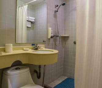 Twin Room A