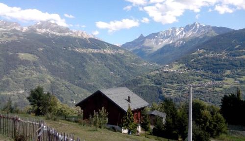 Superior Chalet