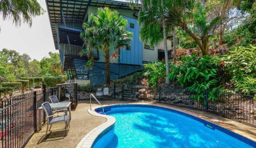 2 bedroom Seaview - Apartment 7
