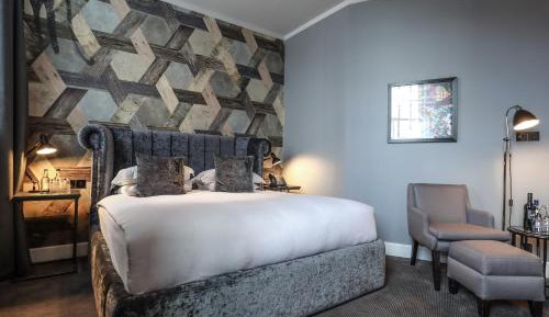 Club Double Room