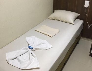 Economic Single Room