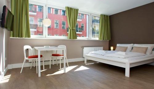 Comfort Apartment Plus