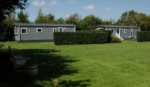 Two-Bedroom Chalet