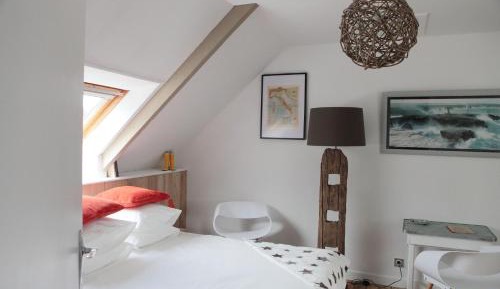 Three-Bedroom Townhouse