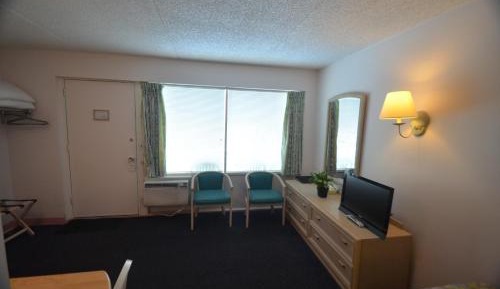 Double Room with Kitchenette