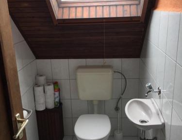Apartment - Upper Floor