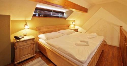 Duplex Suite