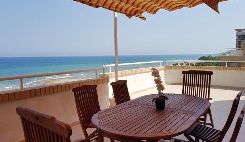 Apartment with Sea View