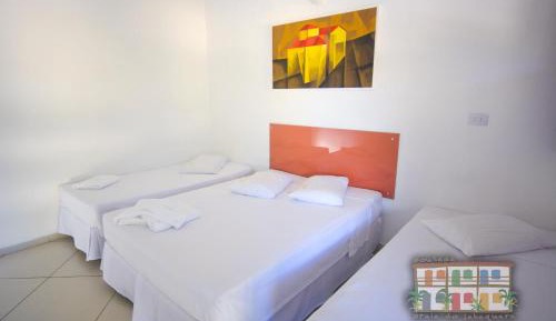 Triple Room - Ground Floor