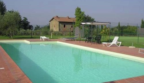 One-Bedroom Holiday Home