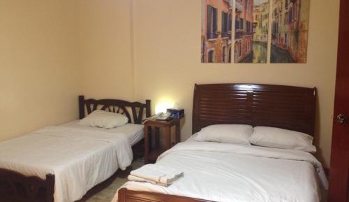 Apartment - 1603