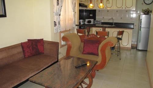 Apartment - 1602