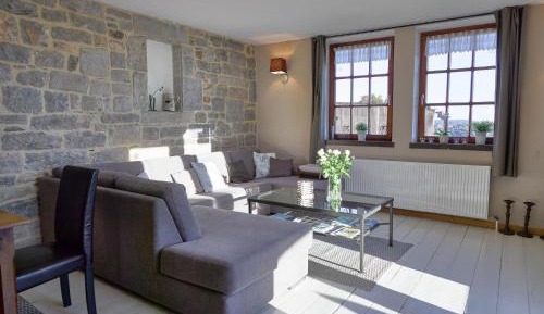Two-Bedroom Holiday Home