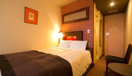 Double Room - Smoking