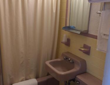 Small Double Room