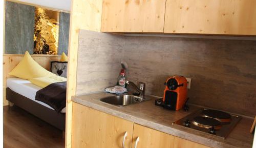 Superior Double or Twin Room with Terrace