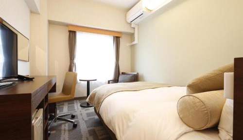 Double Room - Non-Smoking 