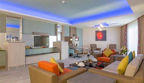 Junior Suite