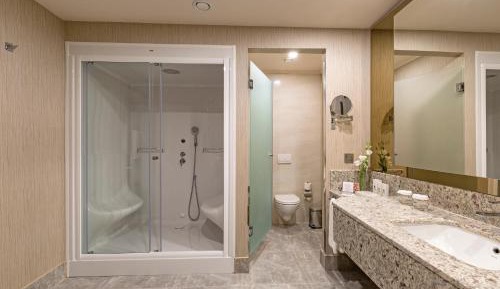 Standard Room with Land View