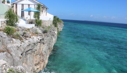 Super Deluxe Ocean Room