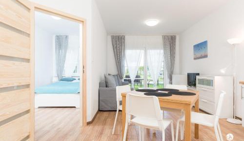 Apartment - Ground Floor