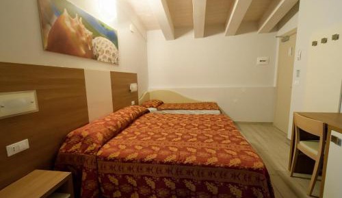 Triple Room with Balcony