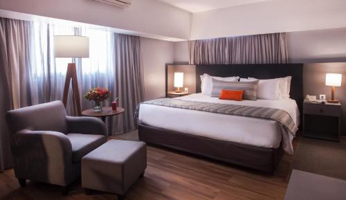 Premium Double Room