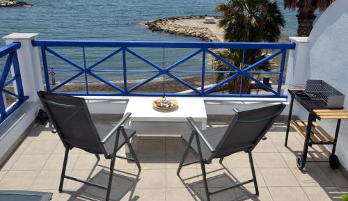 Apartment with Sea View with Terrace