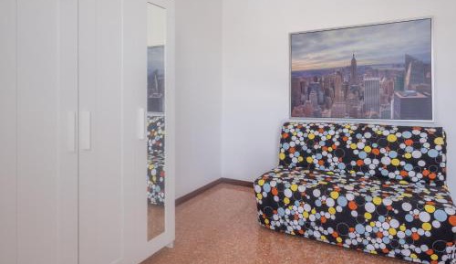 Two-Bedroom Standard Apartment