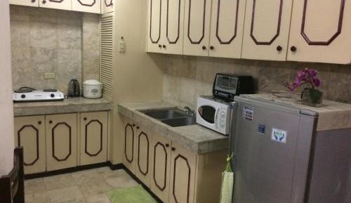 Apartment - 1103