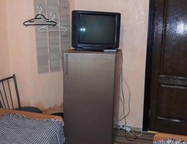 Budget Twin Room