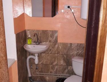 Budget Triple Room