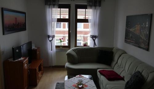 Standard Double Suite