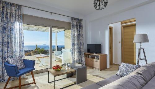 Deluxe Apartment Corina
