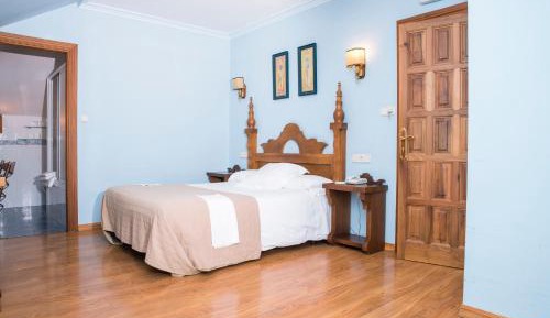 Basic Single Room