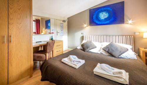Small Double Room