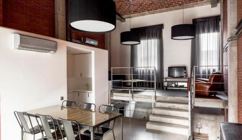 Family Apartment (5 Adults)
