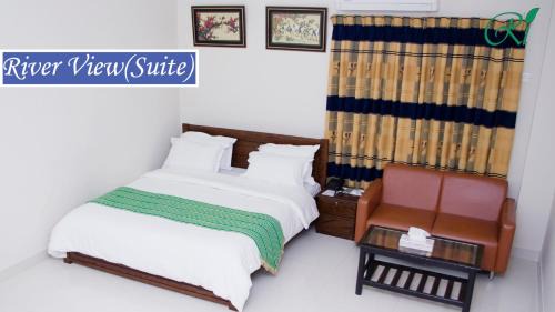 Suite with River View
