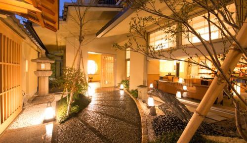 Japanese-Style Standard Room