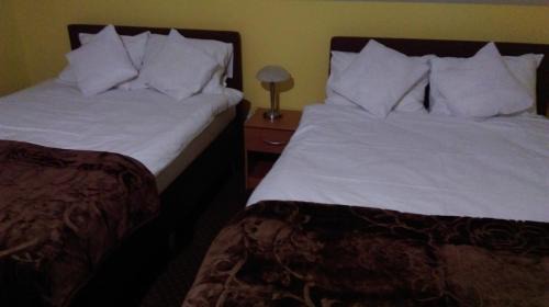 Double Room with Two Double Beds