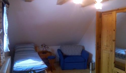 Triple Room with Private Bathroom