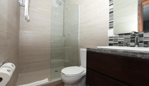 Double or Twin Room with Sea View