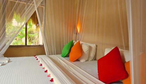Two Bedroom Villa
