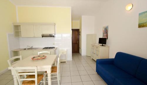 Superior Two-Bedroom Apartment